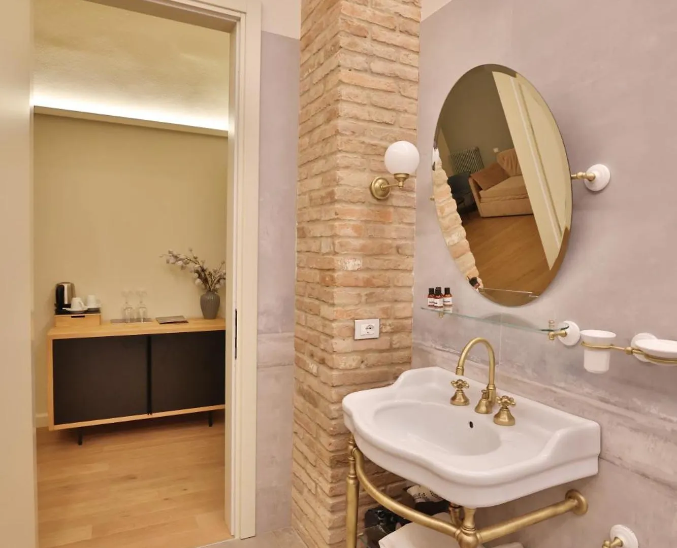 Farm stay Agriturismo Acetaia Sereni Marano sul Panaro