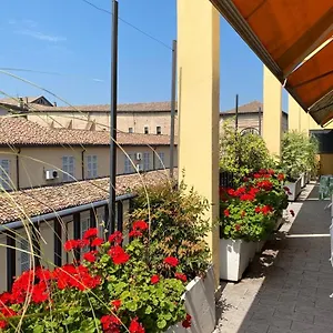 Apartment Le Tre Torri, Parma