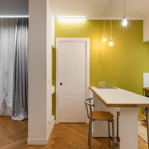 Apartment La Casa Di Gio, Bologna