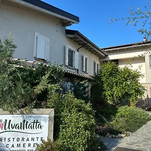  Séjour à la ferme Uvamatta