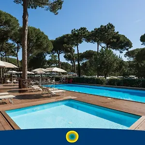 3* Camping Club Del Sole Rivaverde Easy Village