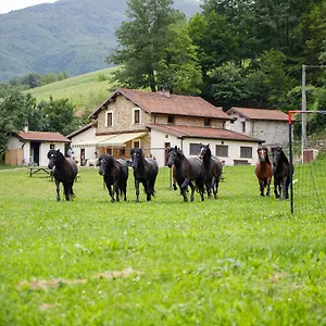  Séjour à la ferme Carovane