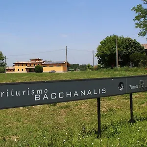  Séjour à la ferme Bacchanalis
