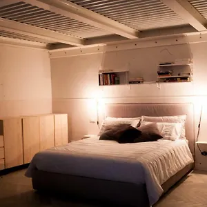 Apartment Sipario, Bologna