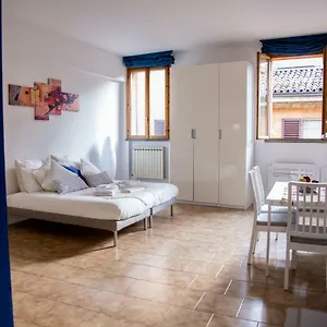Apartment I My House, Bologna