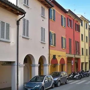 Apartment Ca Di Vale, Bologna