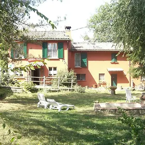 Farm stay Agriturismo Piccola Raieda, Sasso Marconi