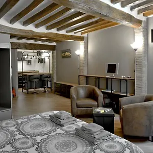 Apartment Fontana, Parma