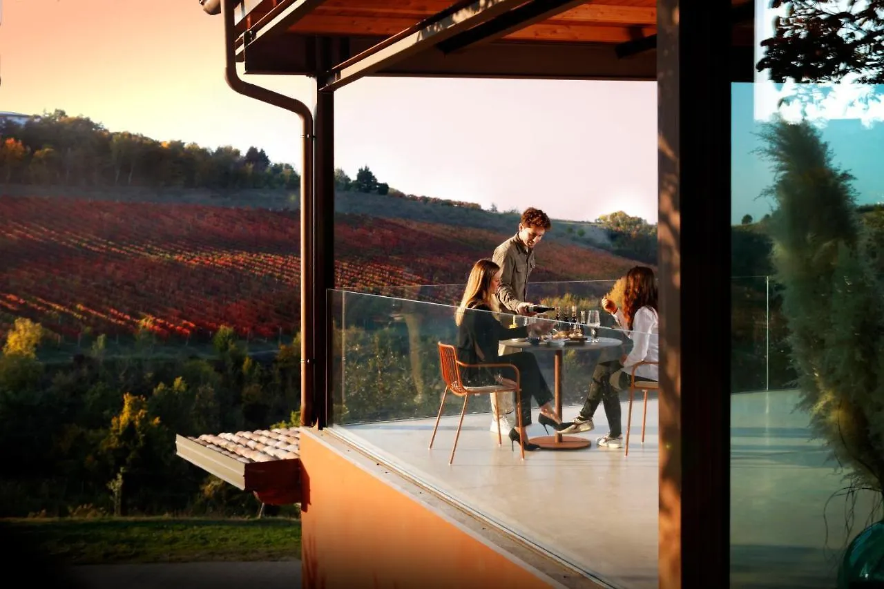 Farm stay Agriturismo Acetaia Sereni Marano sul Panaro