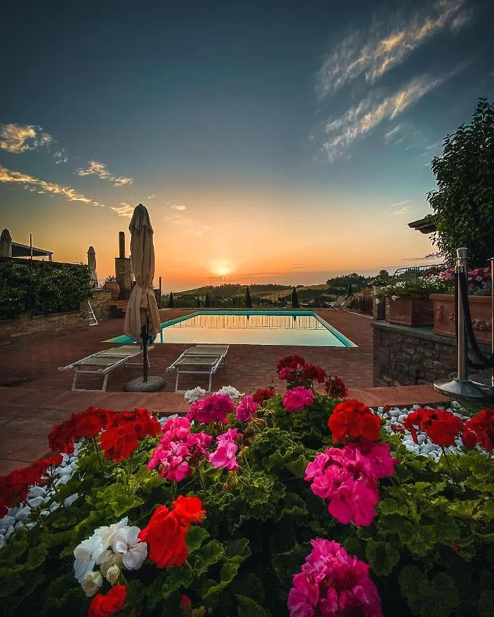 Agriturismo Acetaia Sereni Marano sul Panaro 0*,