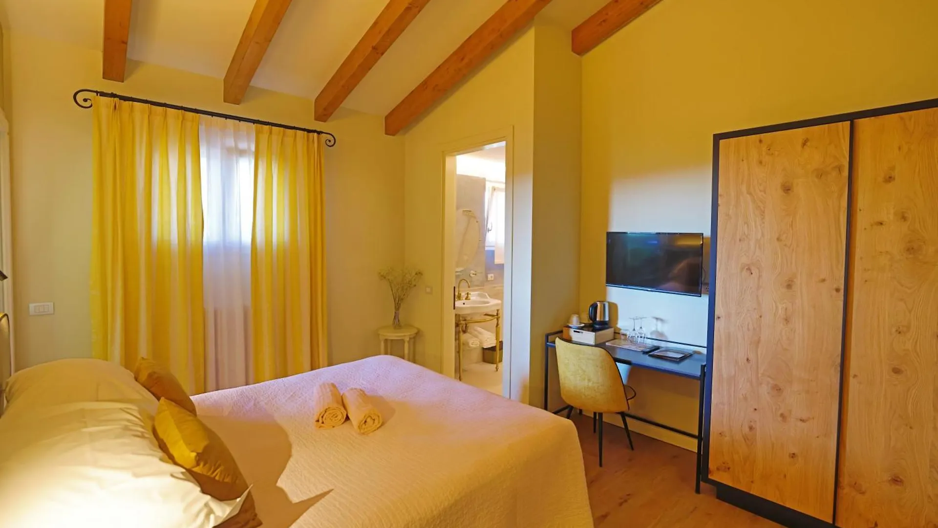 Agriturismo Acetaia Sereni Marano sul Panaro