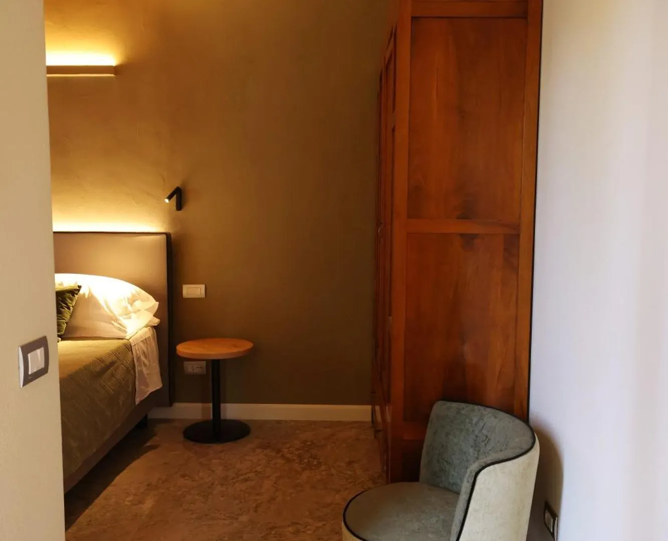 Gospodarstwo agroturystyczne Agriturismo Acetaia Sereni Marano sul Panaro