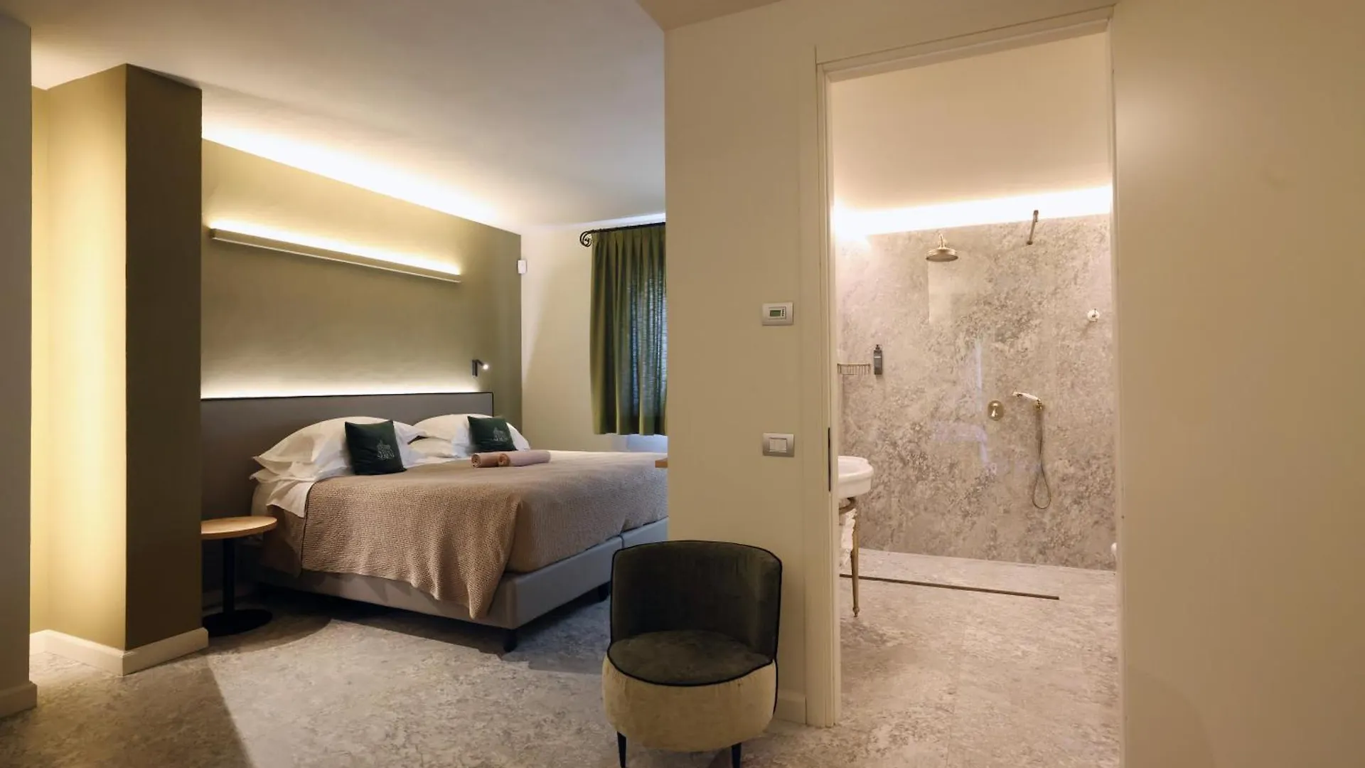 Agriturismo Acetaia Sereni Marano sul Panaro 0*,
