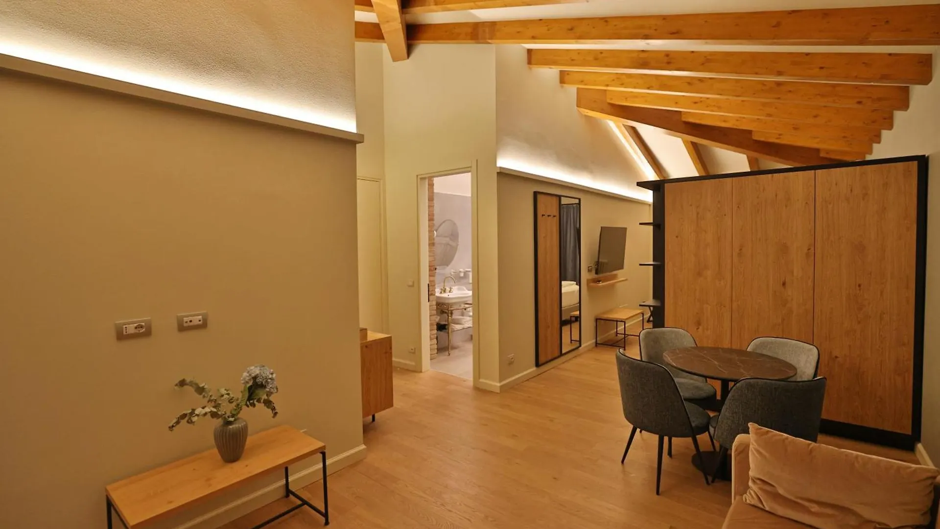 Agriturismo Acetaia Sereni Marano sul Panaro Italy