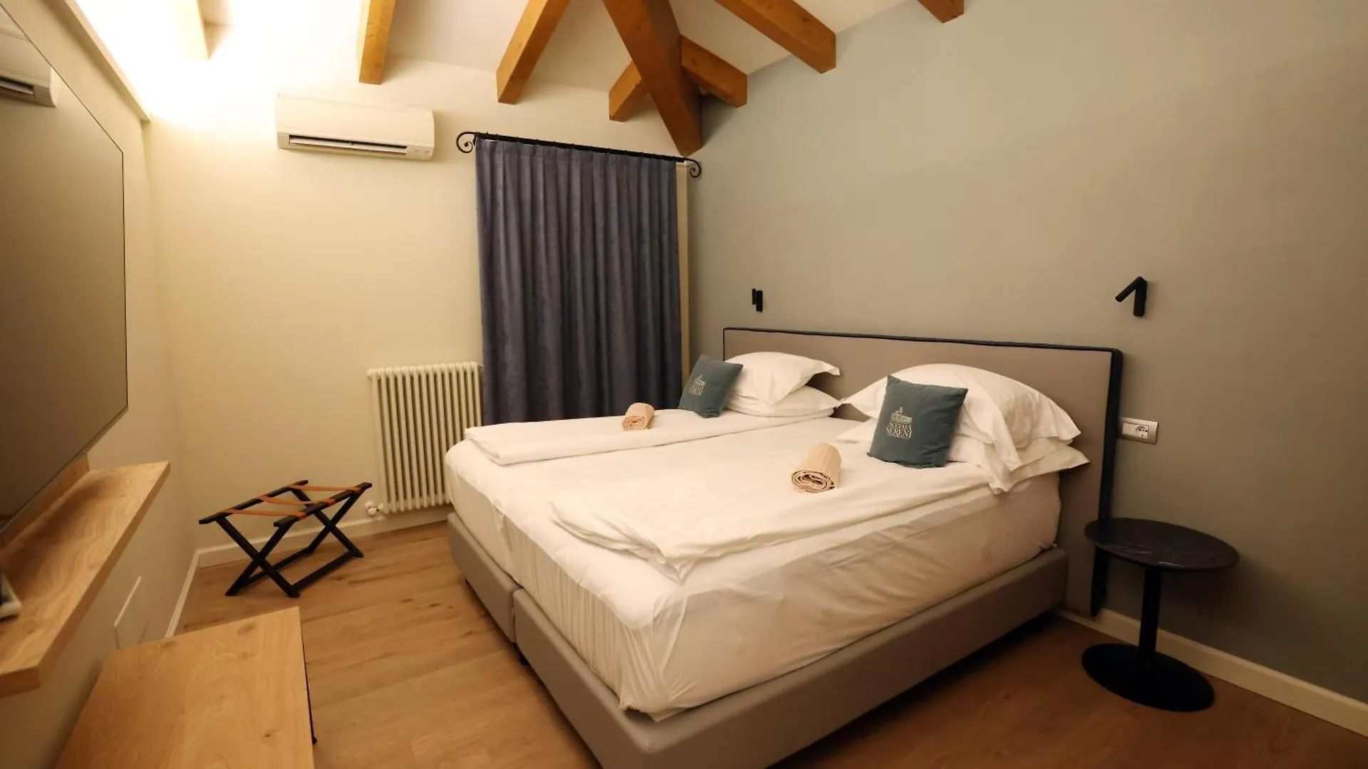 Agriturismo Acetaia Sereni Marano sul Panaro
