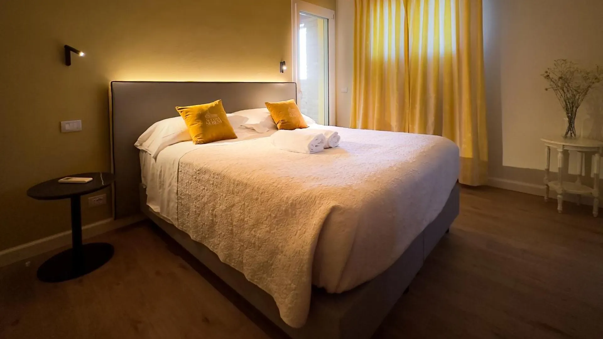 Agriturismo Acetaia Sereni Marano sul Panaro