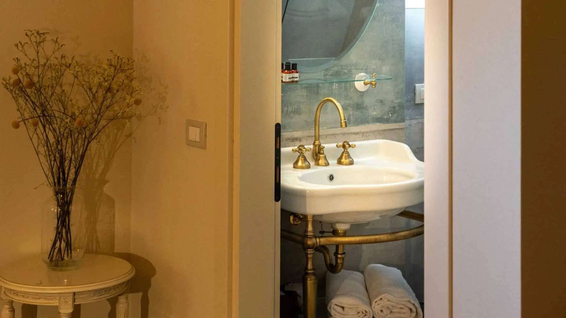 Agriturismo Acetaia Sereni Marano sul Panaro Gospodarstwo agroturystyczne
