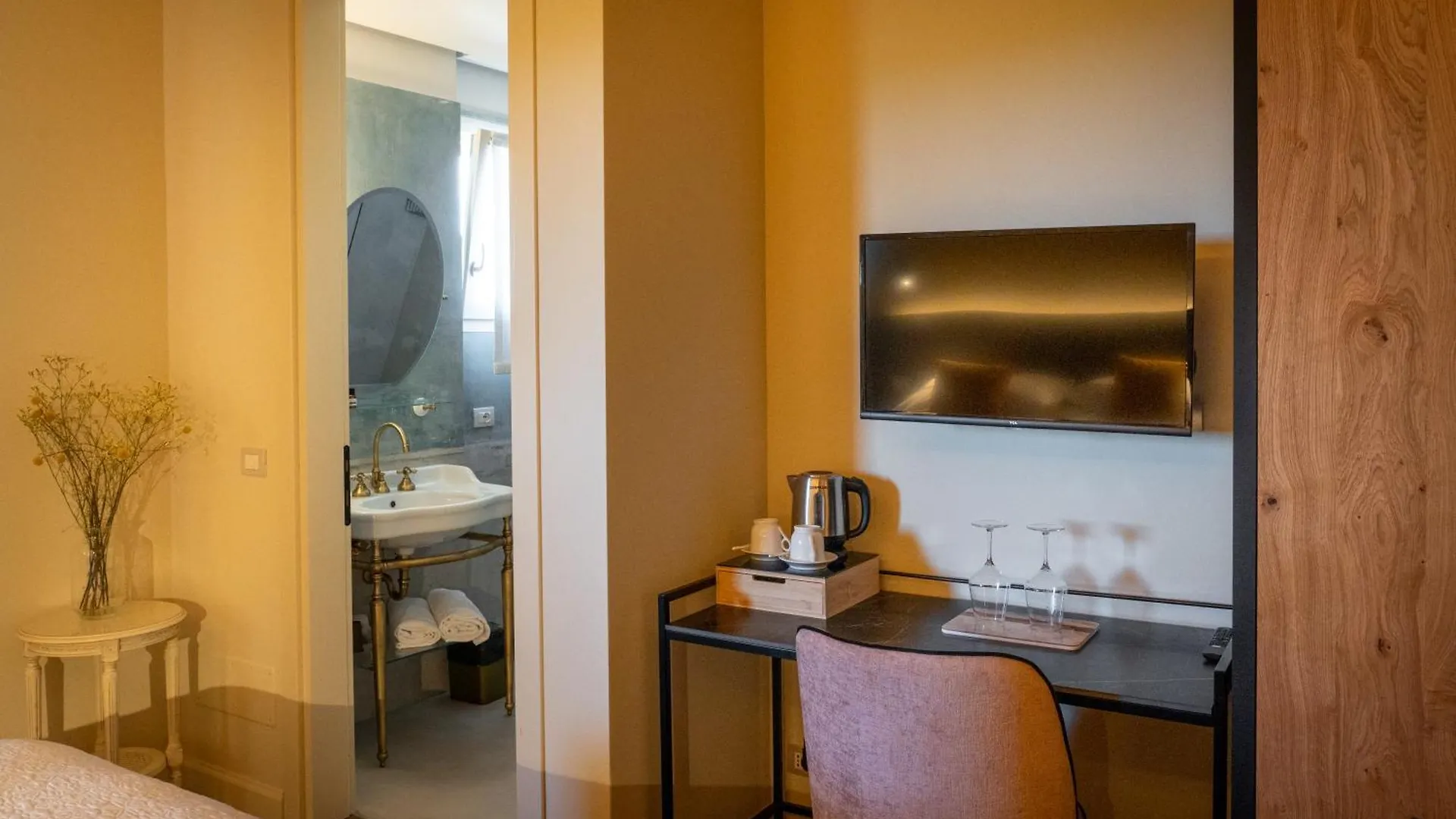 Gospodarstwo agroturystyczne Agriturismo Acetaia Sereni Marano sul Panaro