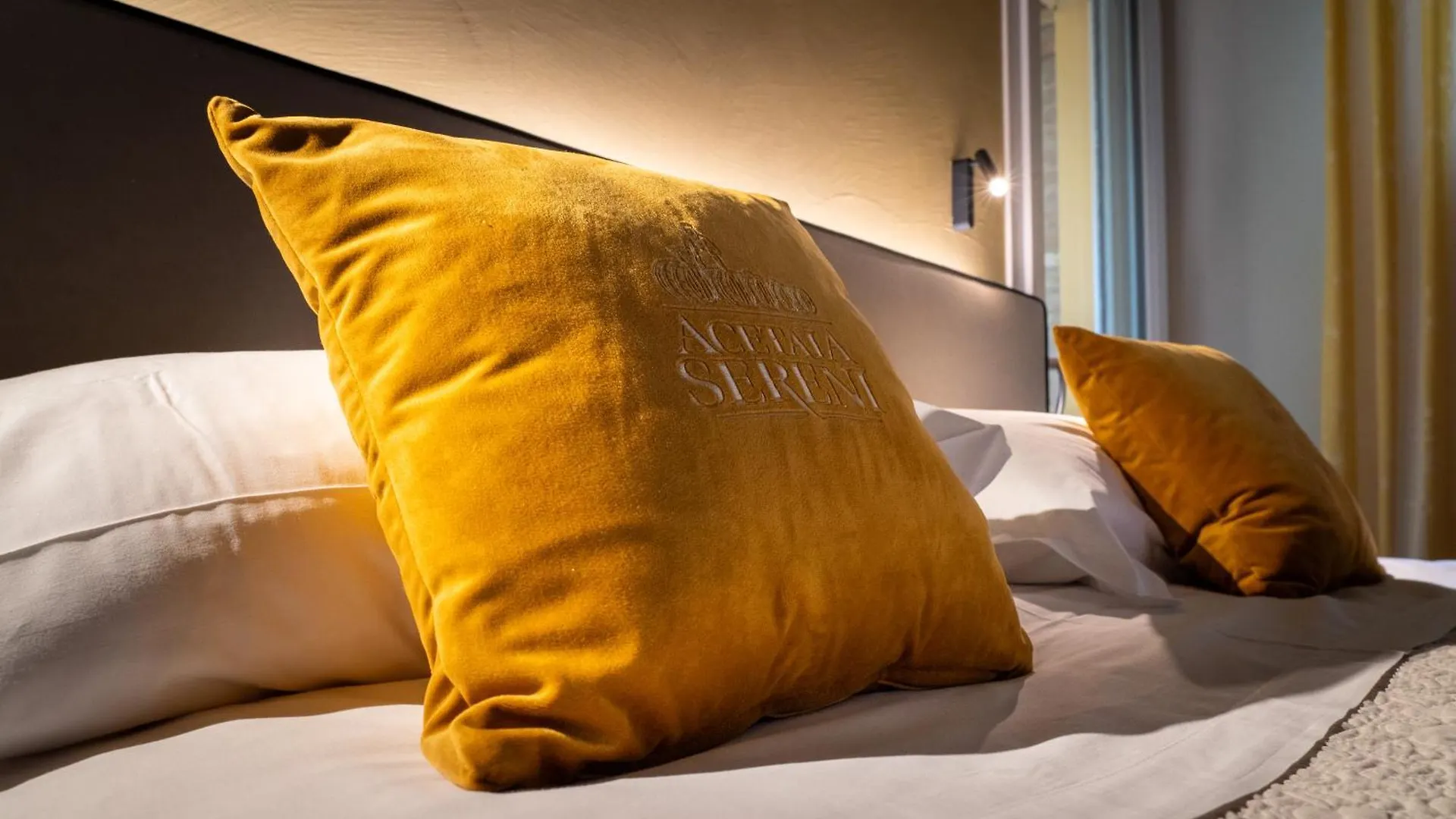 Farm stay Agriturismo Acetaia Sereni Marano sul Panaro