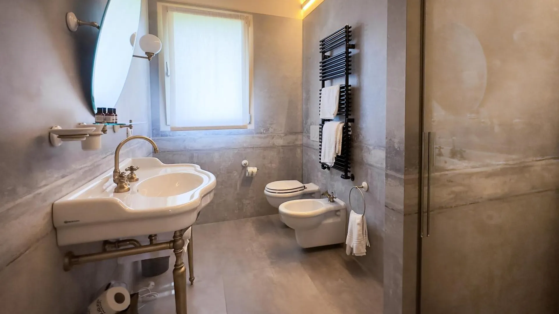 Agriturismo Acetaia Sereni Marano sul Panaro