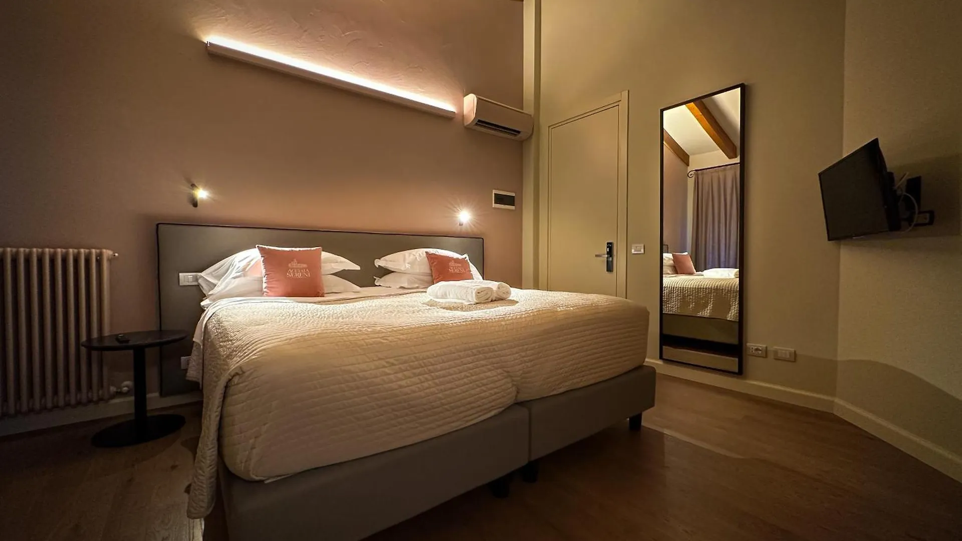 Agriturismo Acetaia Sereni Marano sul Panaro Farm stay