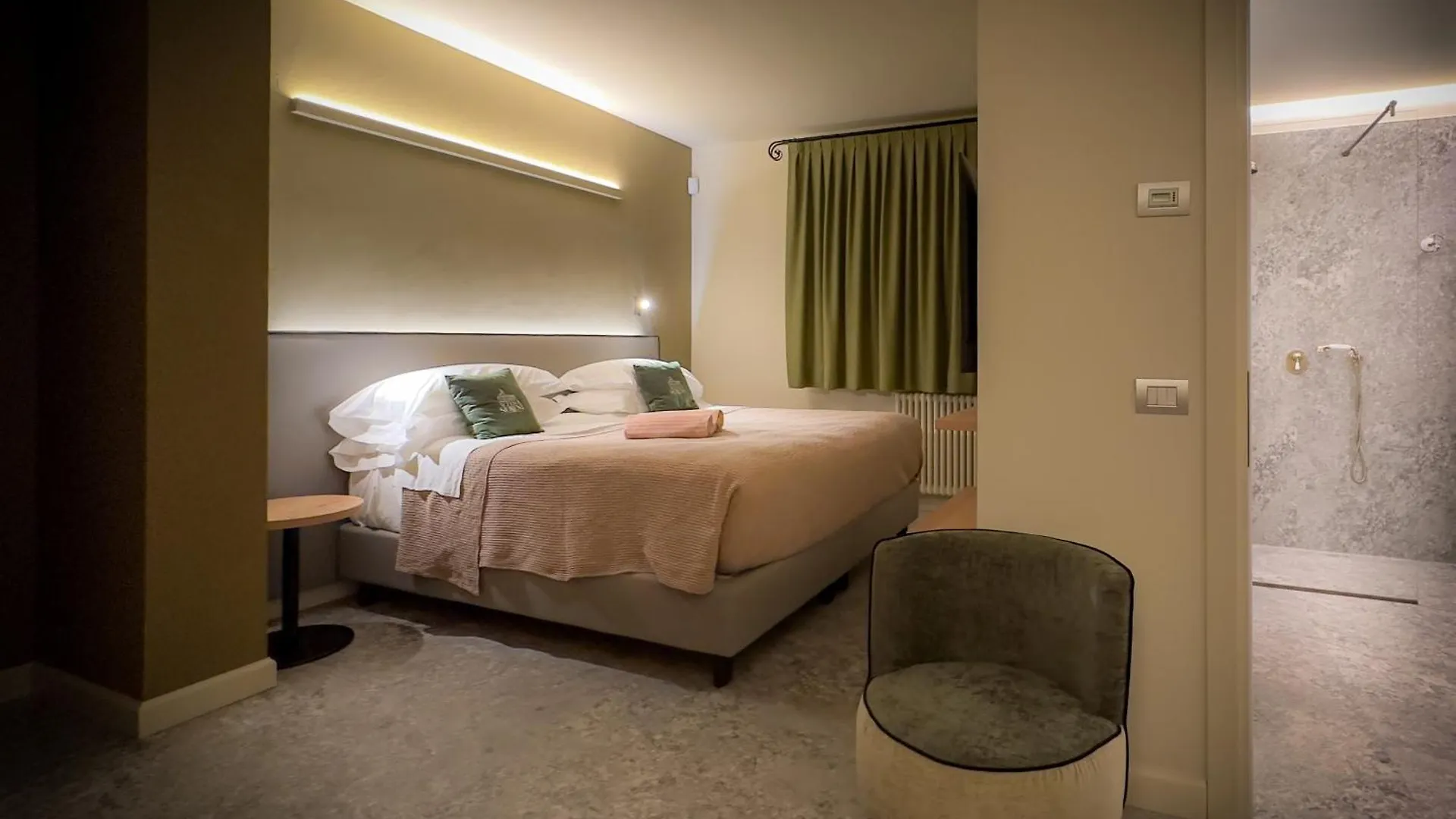 Farm stay Agriturismo Acetaia Sereni Marano sul Panaro
