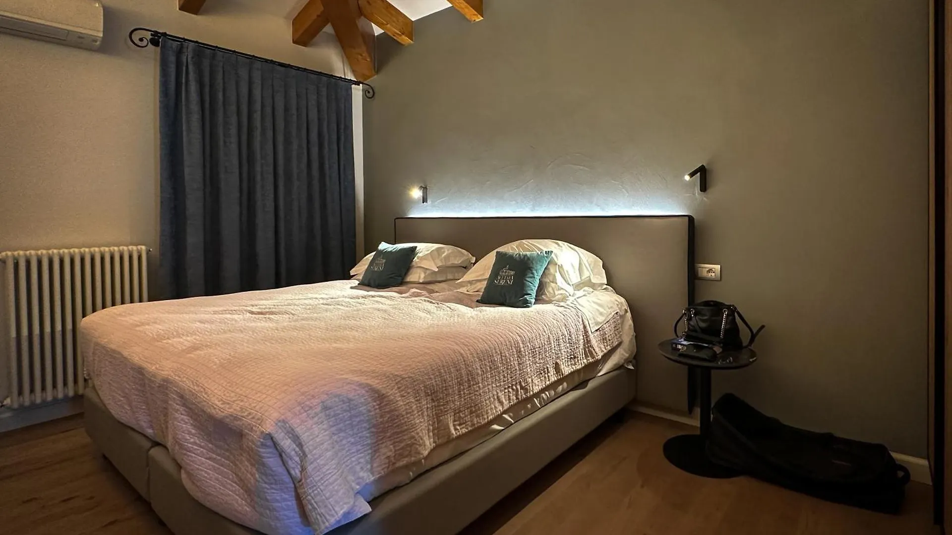 Farm stay Agriturismo Acetaia Sereni Marano sul Panaro Italy