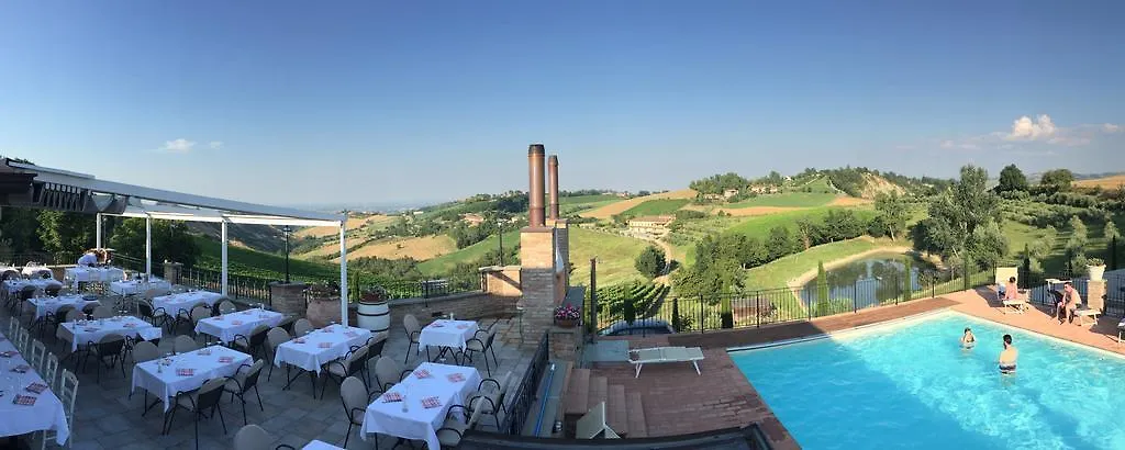 Agriturismo Acetaia Sereni Marano sul Panaro