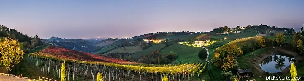 Farm stay Agriturismo Acetaia Sereni Marano sul Panaro Italy