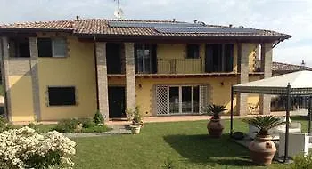 Agriturismo Acetaia Sereni Marano sul Panaro Farm stay