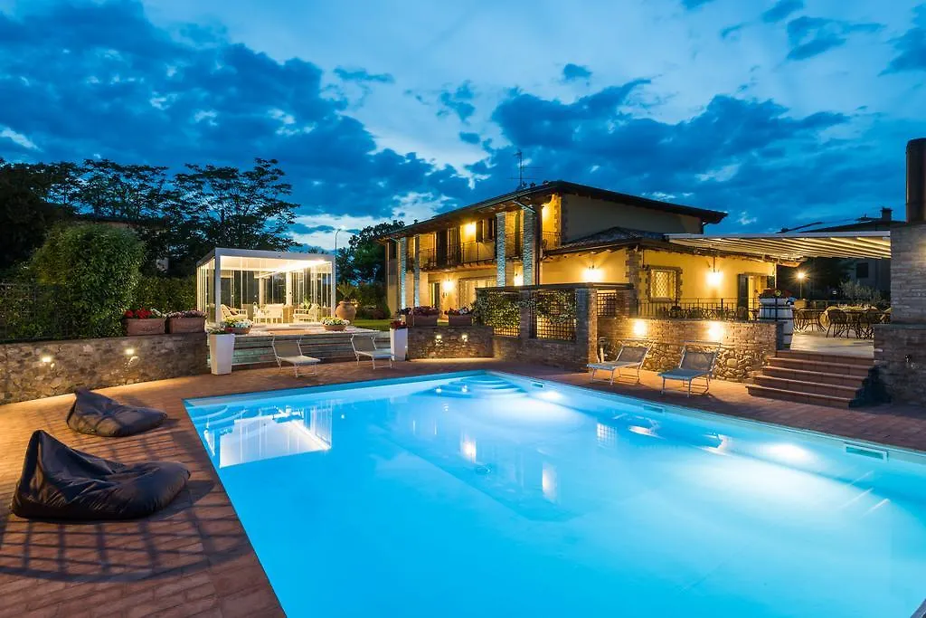 Agriturismo Acetaia Sereni Marano sul Panaro