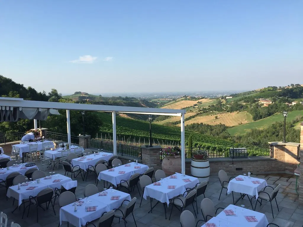 Agriturismo Acetaia Sereni Marano sul Panaro