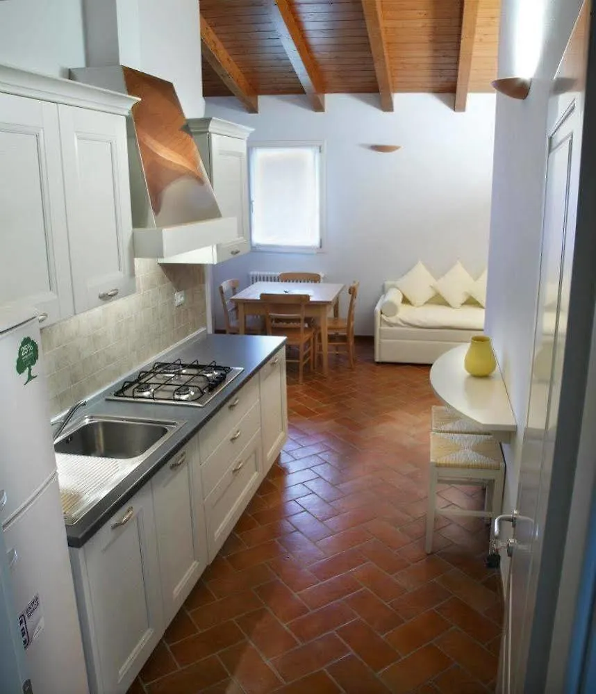 Farm stay Agriturismo Acetaia Sereni Marano sul Panaro Italy