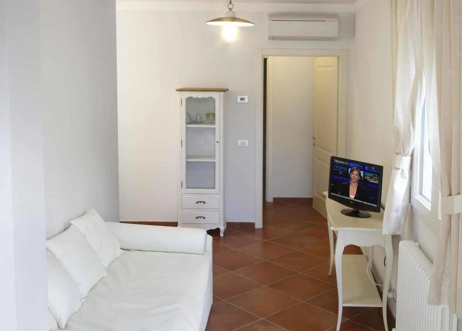 Agriturismo Acetaia Sereni Marano sul Panaro 0*,