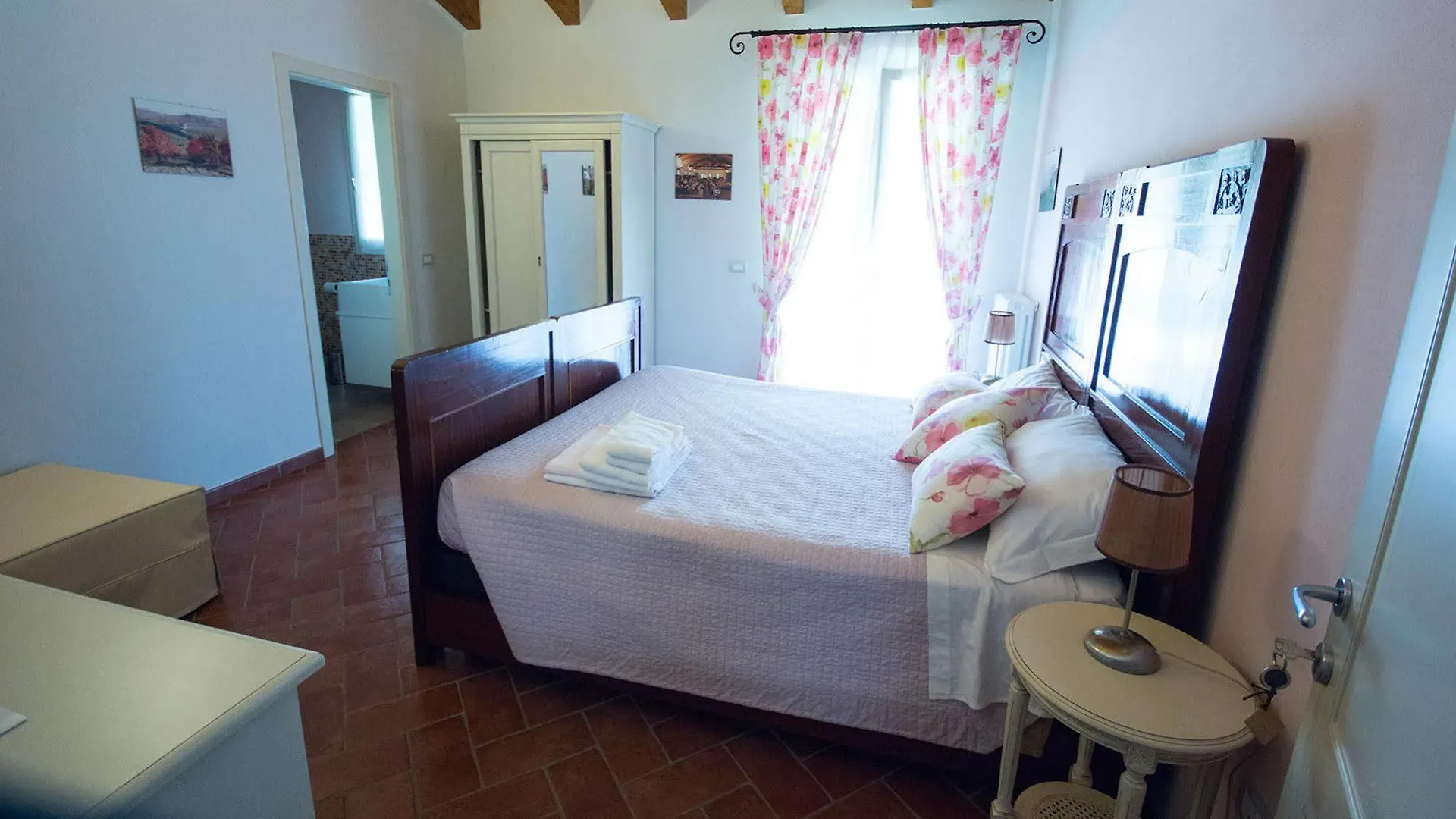 Agriturismo Acetaia Sereni Marano sul Panaro