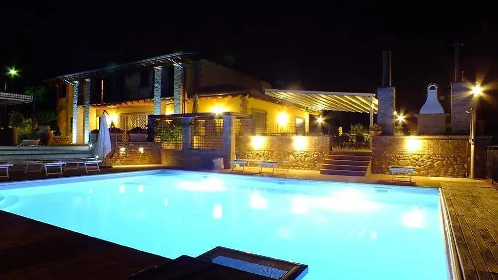 Agriturismo Acetaia Sereni Marano sul Panaro