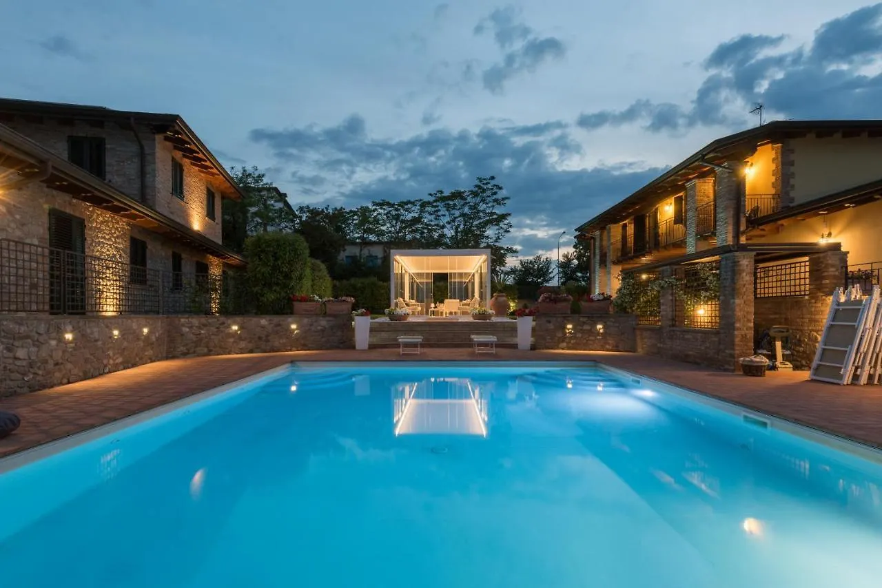 Agriturismo Acetaia Sereni Marano sul Panaro